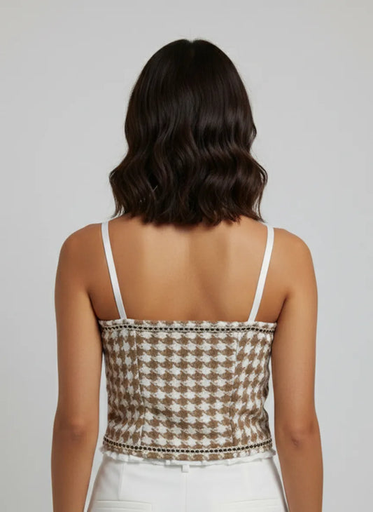 Elegant Fancy Blouse – Trendy Women’s Blouse for Saree & Festive Wear