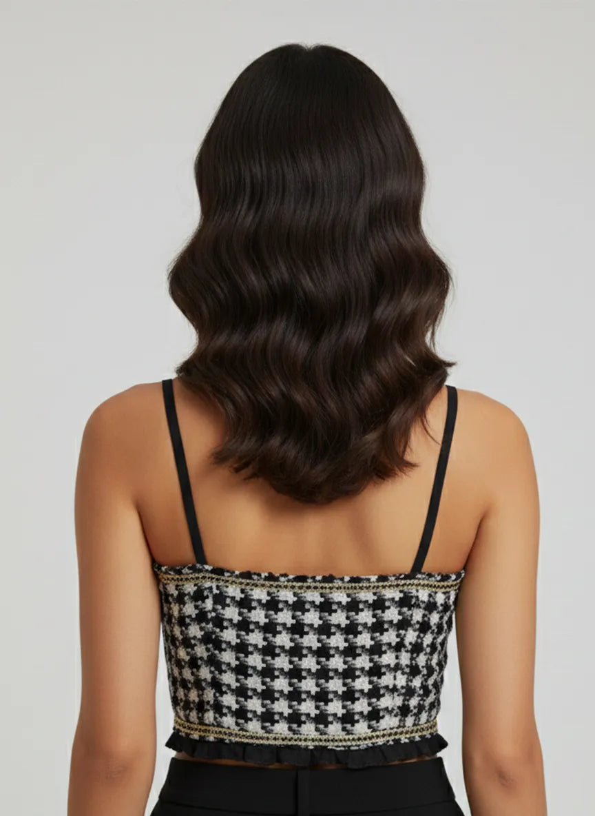 Elegant Fancy Blouse – Trendy Women’s Blouse for Saree & Festive Wear