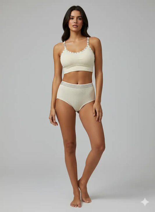 Fancy Blouse – Elegant Soft Designer Women Blouse