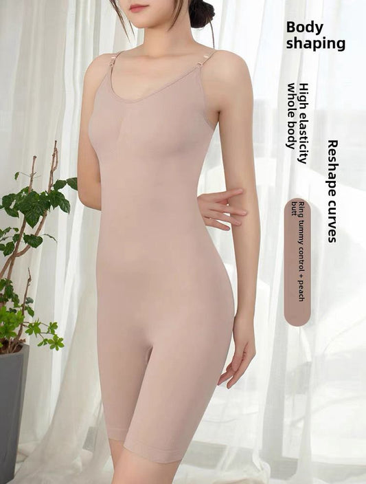 FULL BODY SHAPER / FULL SHAPER – Full Body Shaper for Slim Look