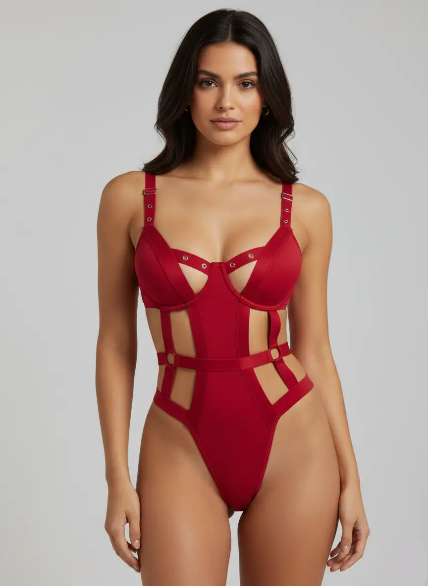 Imported Lingerie – Luxury Designer Women’s Lingerie Collection