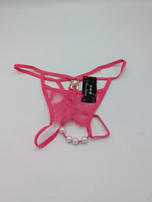 T Panty – Lightweight Seamless Women’s Underwear