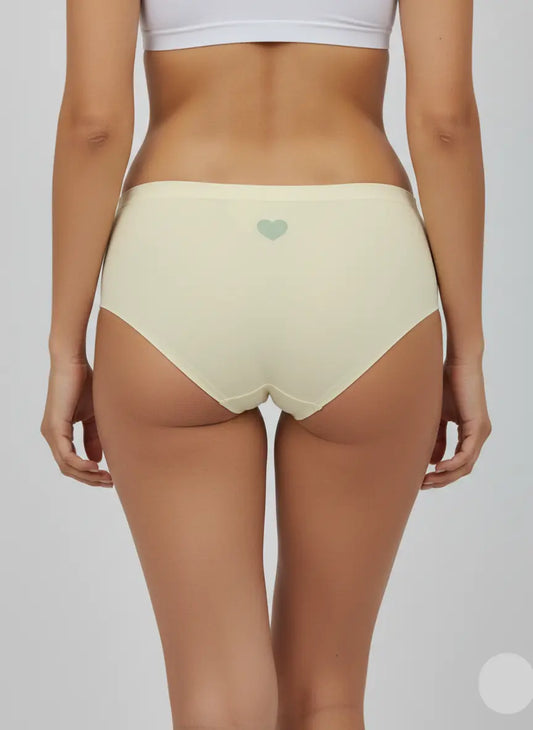 ZH Thai Panty – Trendy Comfortable Women’s Underwear