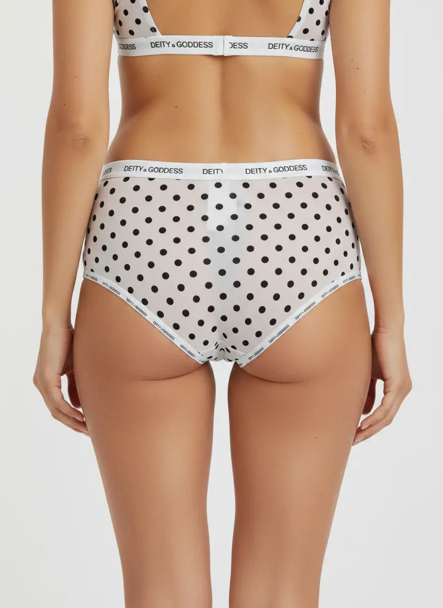 ZH Thai Panty – Trendy Comfortable Women’s Underwear