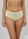 ZH Thai Panty for Women – Soft Seamless Comfortable
