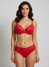 A.NTEF Bra Set for Women – Soft Comfortable