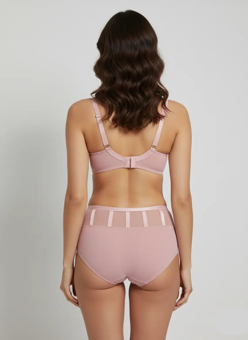 A.NTEF Bra Set – Comfortable Stylish Lingerie Set for Women