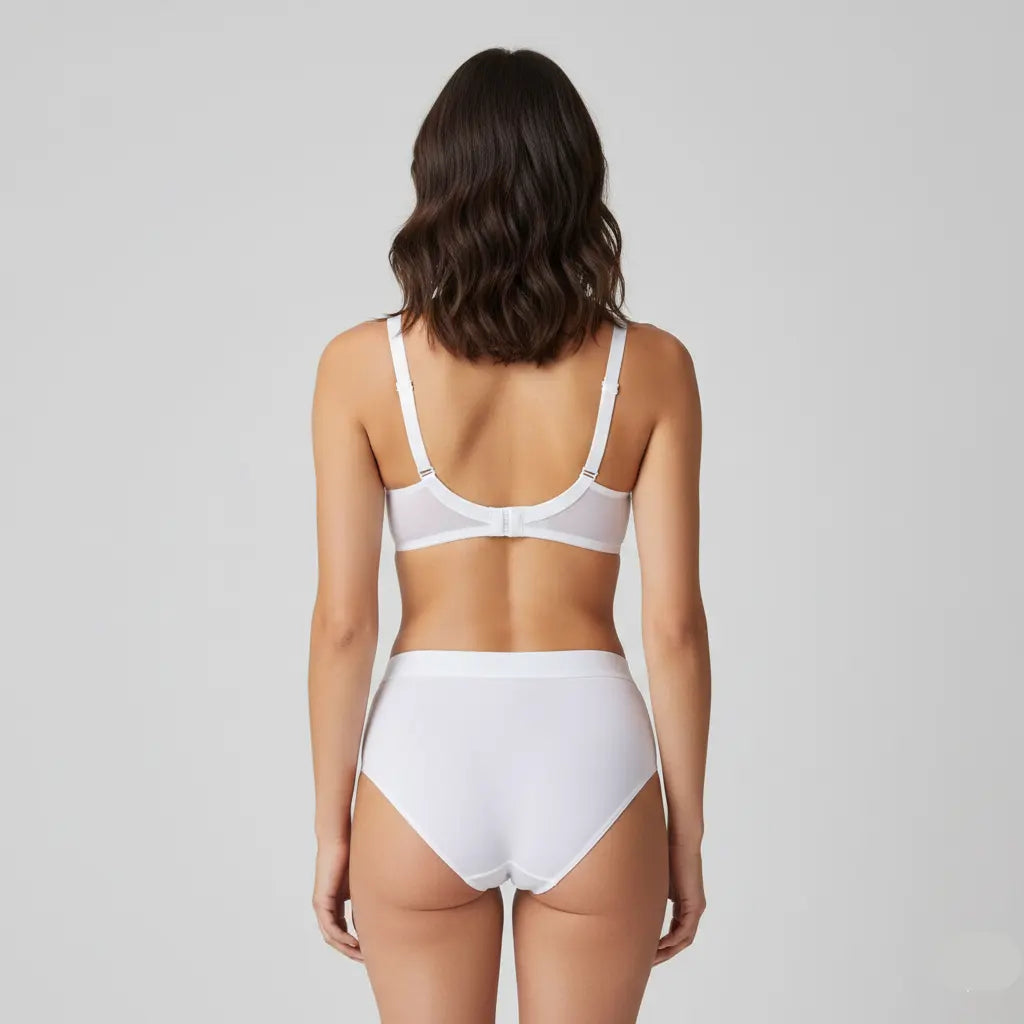 A.NTEF Bra Set – Comfortable Stylish Lingerie Set for Women