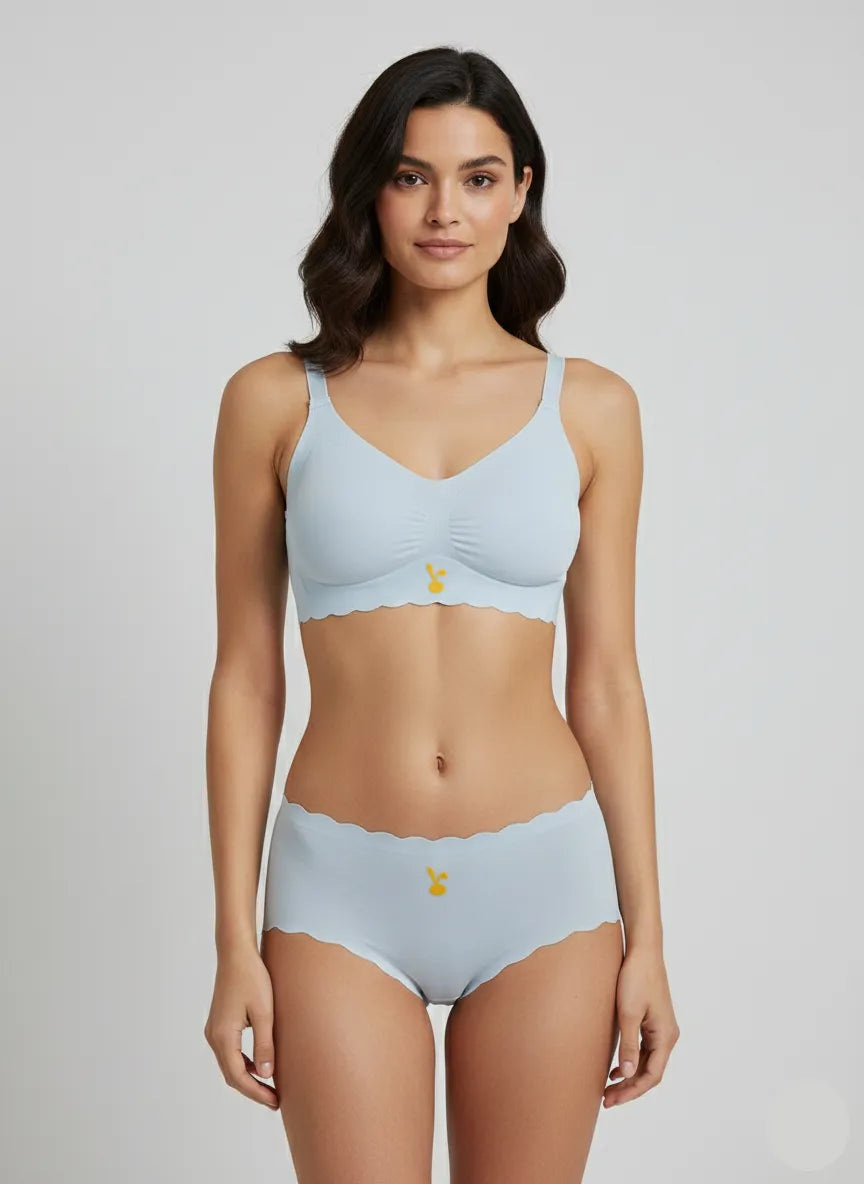 Women’s Blouse Set – Stylish Matching Blouse Collection for Ethnic Wear