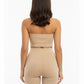 Buy LANINA Half Body Shaper for Women
