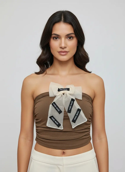 Designer Fancy Blouse for Women – Stylish Party Wear & Ethnic Fashion Top