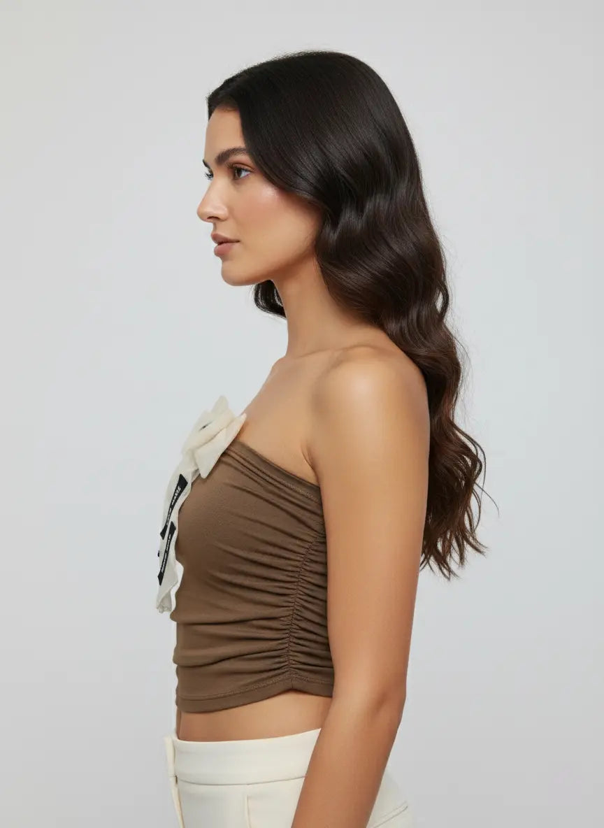 Designer Fancy Blouse for Women – Stylish Party Wear & Ethnic Fashion Top