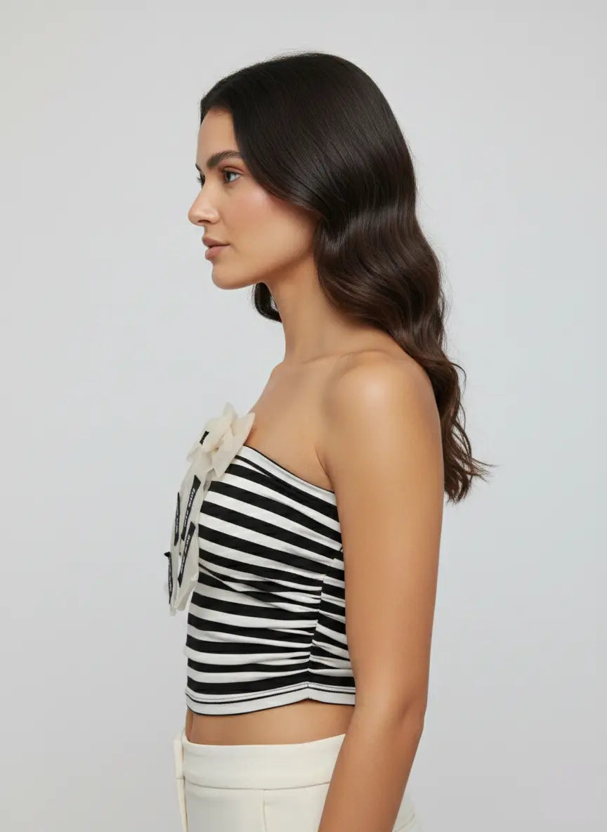 Designer Fancy Blouse for Women – Stylish Party Wear & Ethnic Fashion Top