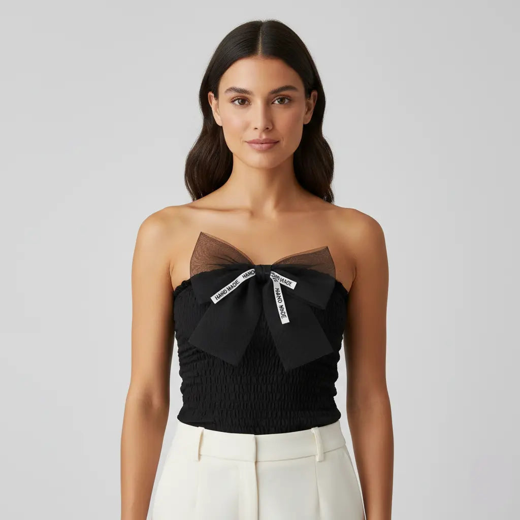 Designer Fancy Blouse for Women – Stylish Party Wear & Ethnic Fashion Top