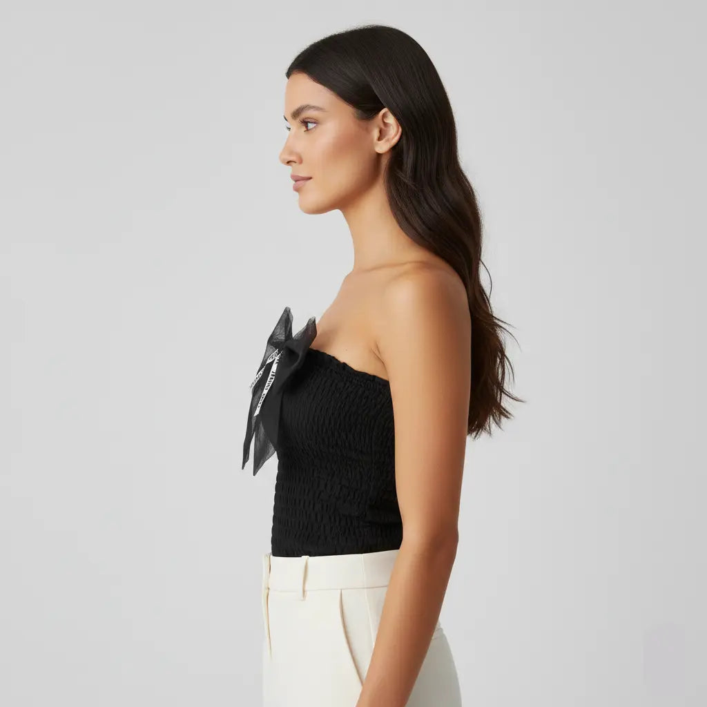 Designer Fancy Blouse for Women – Stylish Party Wear & Ethnic Fashion Top