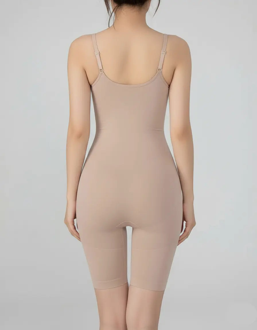 FULL BODY SHAPER / FULL SHAPER – Full Body Shaper for Slim Look