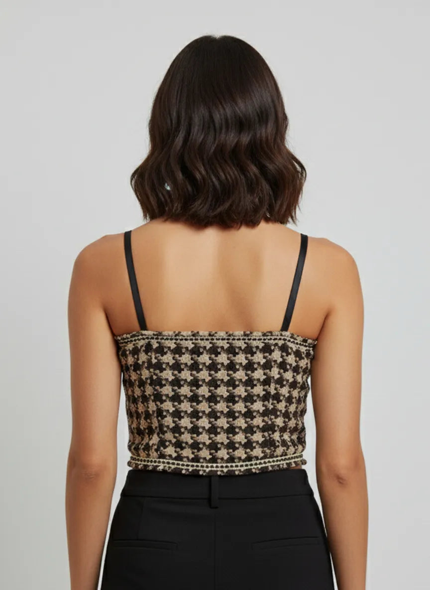 Elegant Fancy Blouse – Trendy Women’s Blouse for Saree & Festive Wear