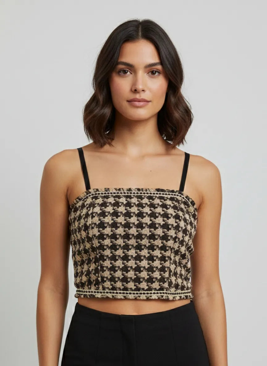 Elegant Fancy Blouse – Trendy Women’s Blouse for Saree & Festive Wear