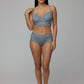 Fancy Bra Set for Women