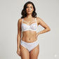 Fancy Bra Set – Elegant Soft Support Lingerie Set