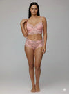 Fancy Bra Set for Women