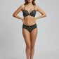 Front Open Padded Bra – Shaping Support Easy Wear