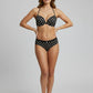 Front Open Padded Bra – Shaping Support Easy Wear