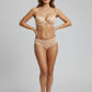 Front Open Padded Bra – Shaping Support Easy Wear