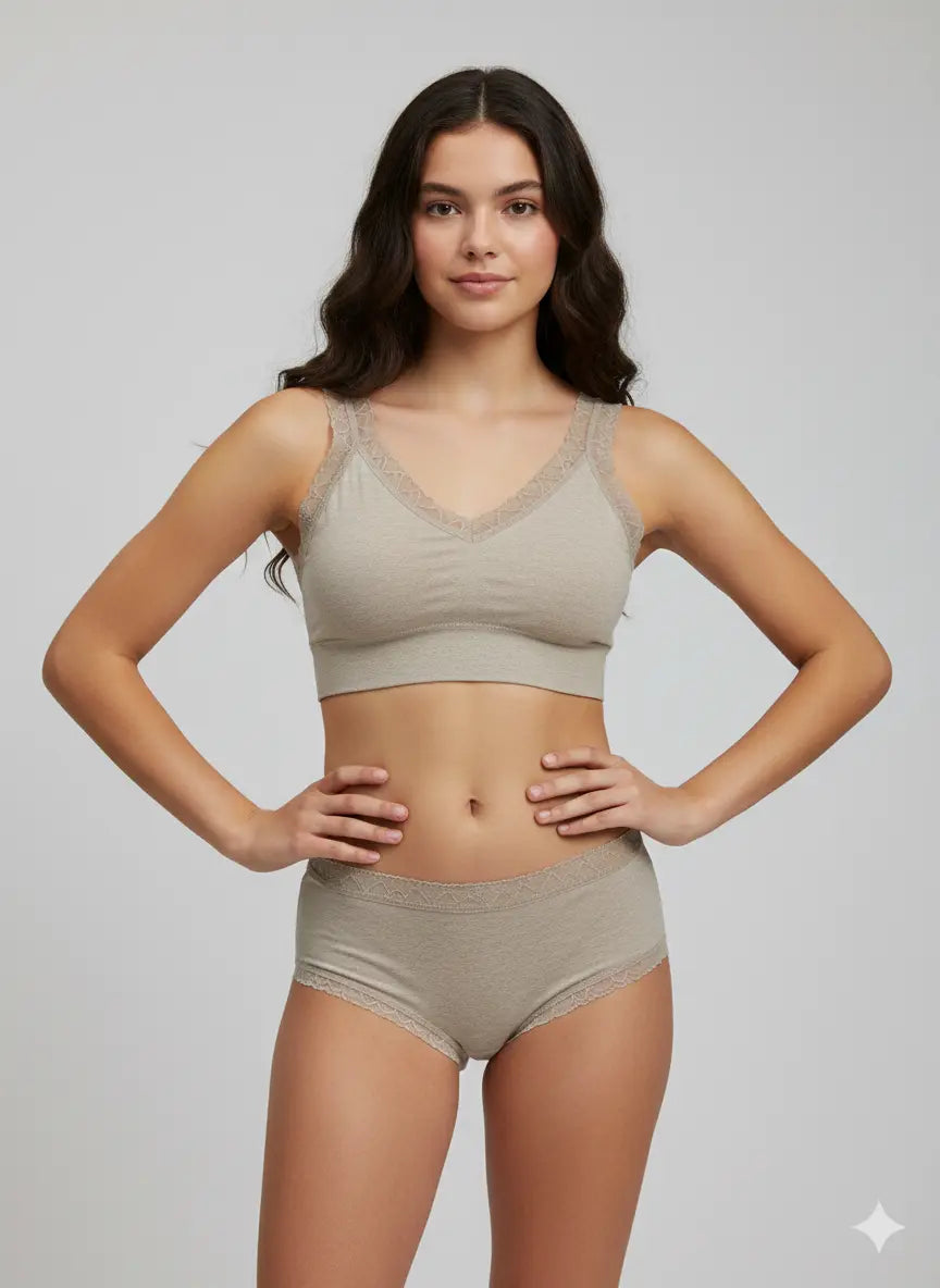 Baby Padded Blouse – Soft Comfortable Kids Blouse with Gentle Support