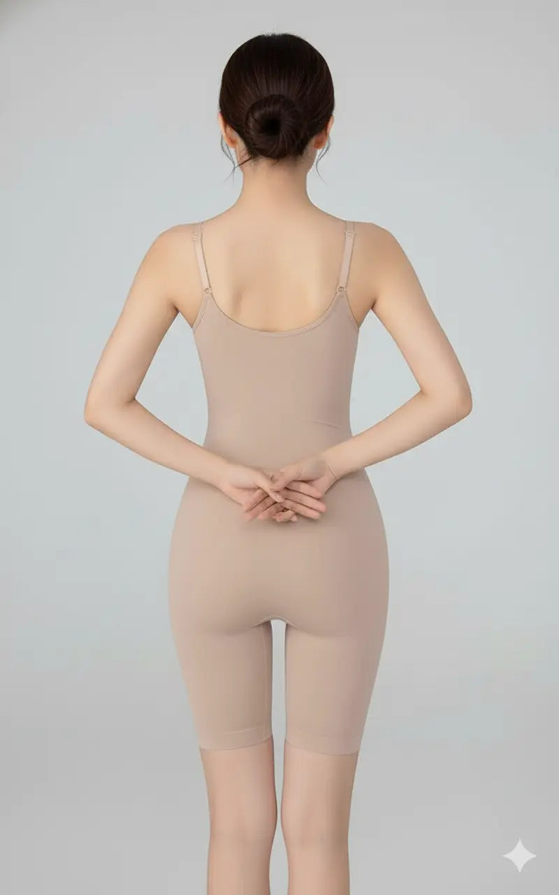 FULL BODY SHAPER / FULL SHAPER – Full Body Shaper for Slim Look