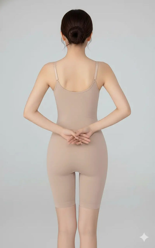 FULL BODY SHAPER / FULL SHAPER – Full Body Shaper for Slim Look