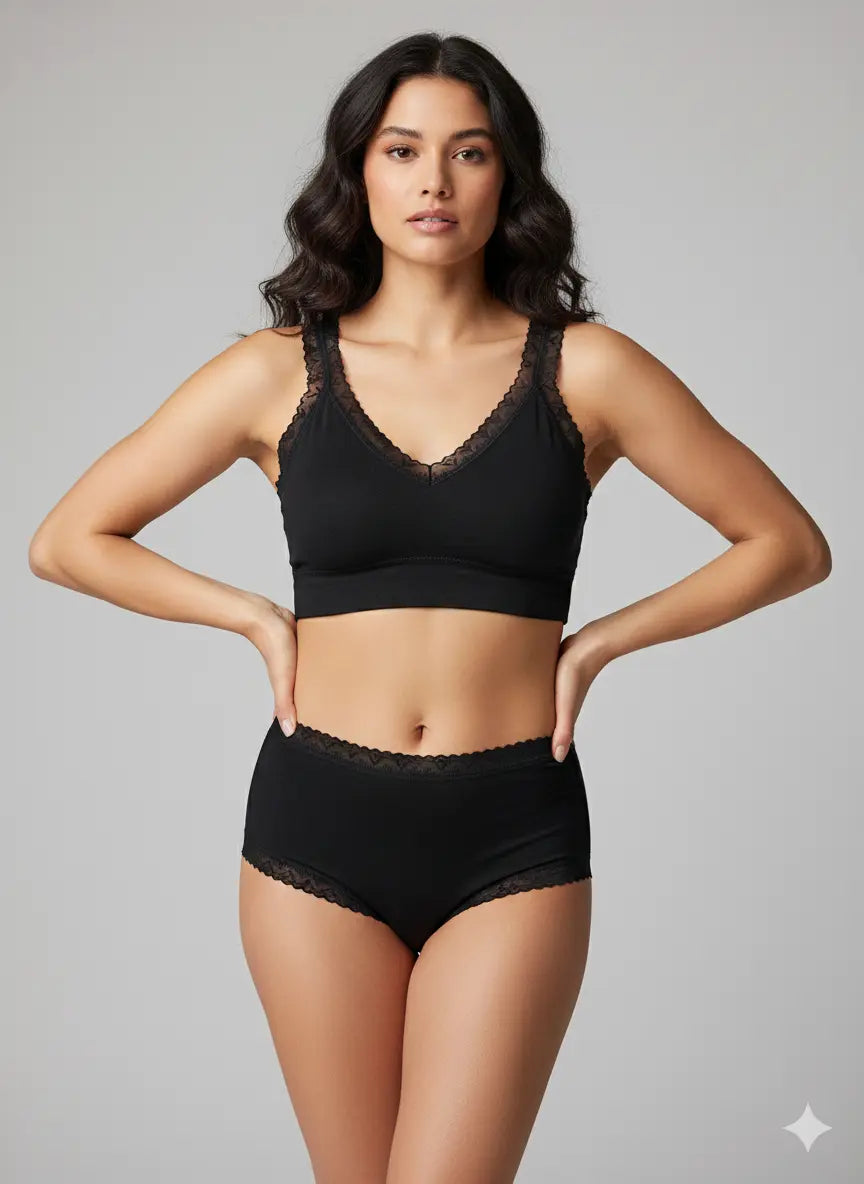 Baby Padded Blouse – Soft Comfortable Kids Blouse with Gentle Support