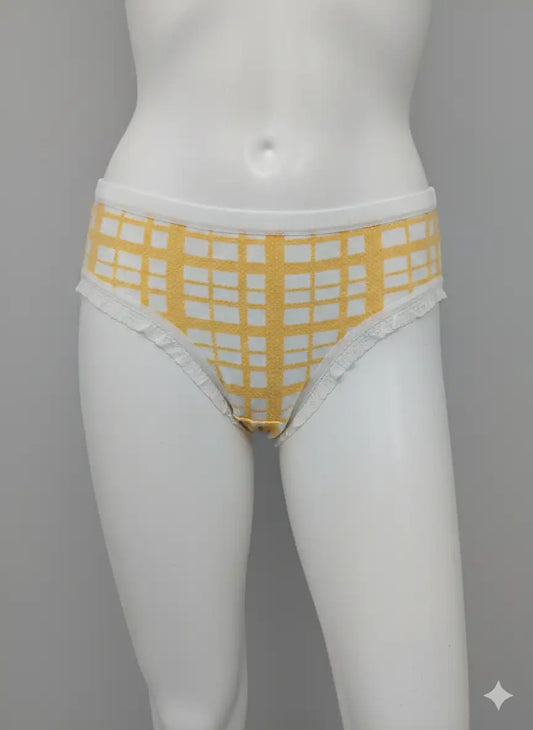 Cotton Panty – Soft Breathable Women’s Everyday Underwear