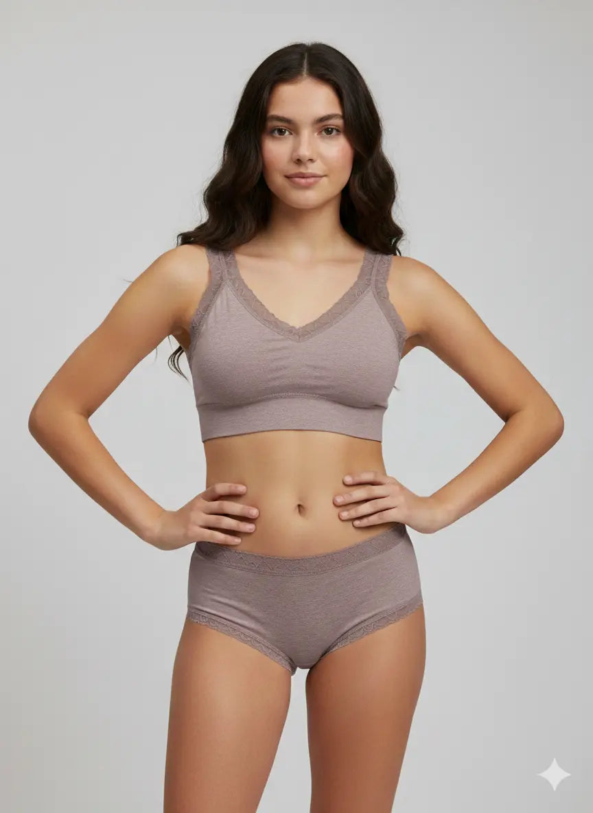 Baby Padded Blouse – Soft Comfortable Kids Blouse with Gentle Support