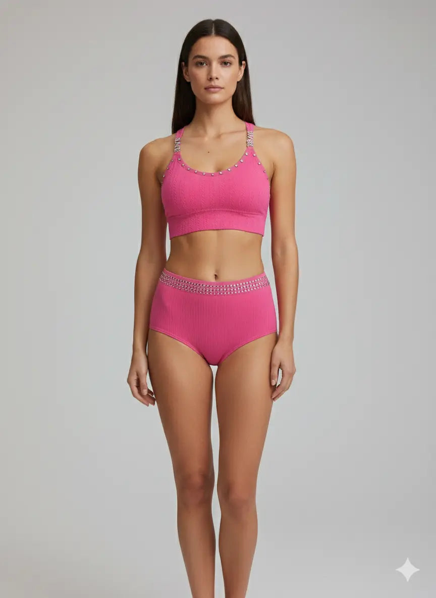 Fancy Blouse – Elegant Soft Designer Women Blouse