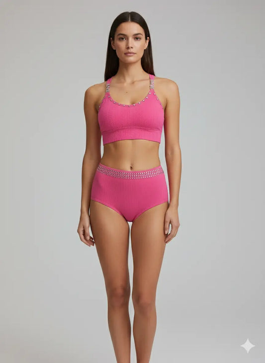 Fancy Blouse – Elegant Soft Designer Women Blouse