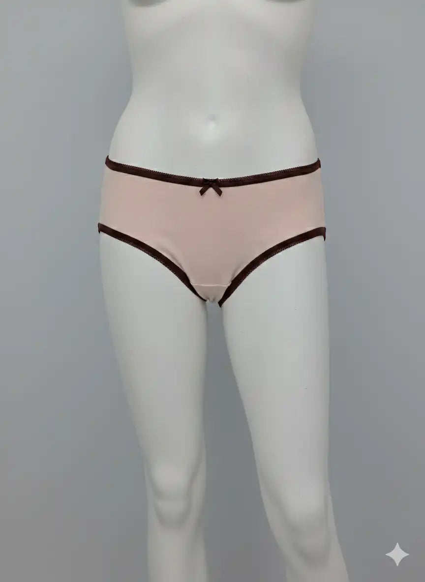 Cotton Panty – Soft Breathable Women’s Everyday Underwear