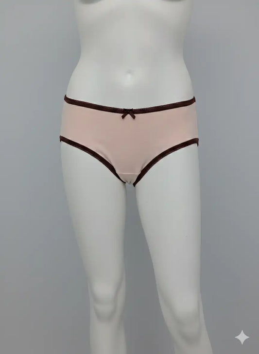 Cotton Panty – Soft Breathable Women’s Everyday Underwear