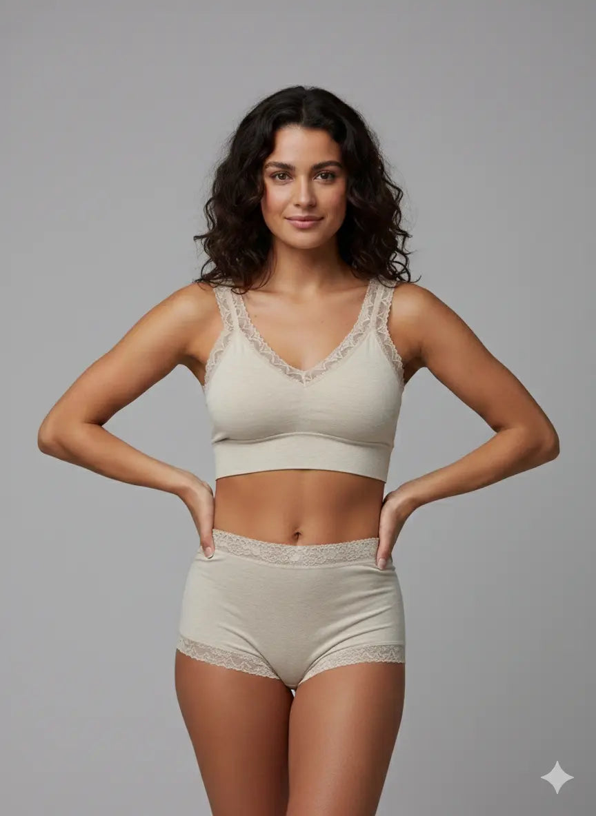 Baby Padded Blouse – Soft Comfortable Kids Blouse with Gentle Support