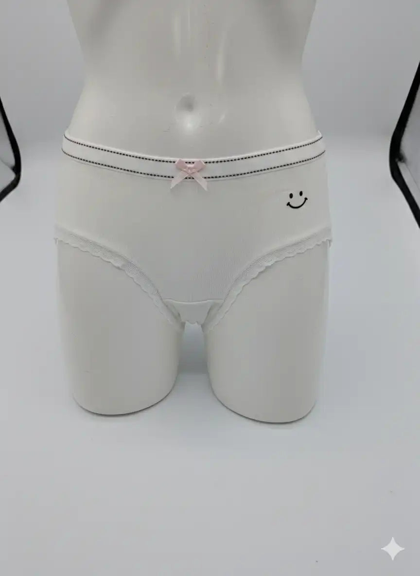 Cotton Panty – Soft Breathable Women’s Everyday Underwear