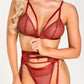 Lingerie Nighty Set – Soft Elegant Women’s Nightwear