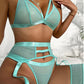 Lingerie Nighty Set – Soft Elegant Women’s Nightwear