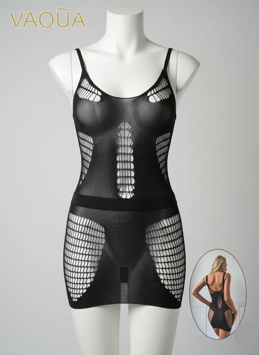 Net Stocking – Stylish Stretchable Women’s Fashion Stockings