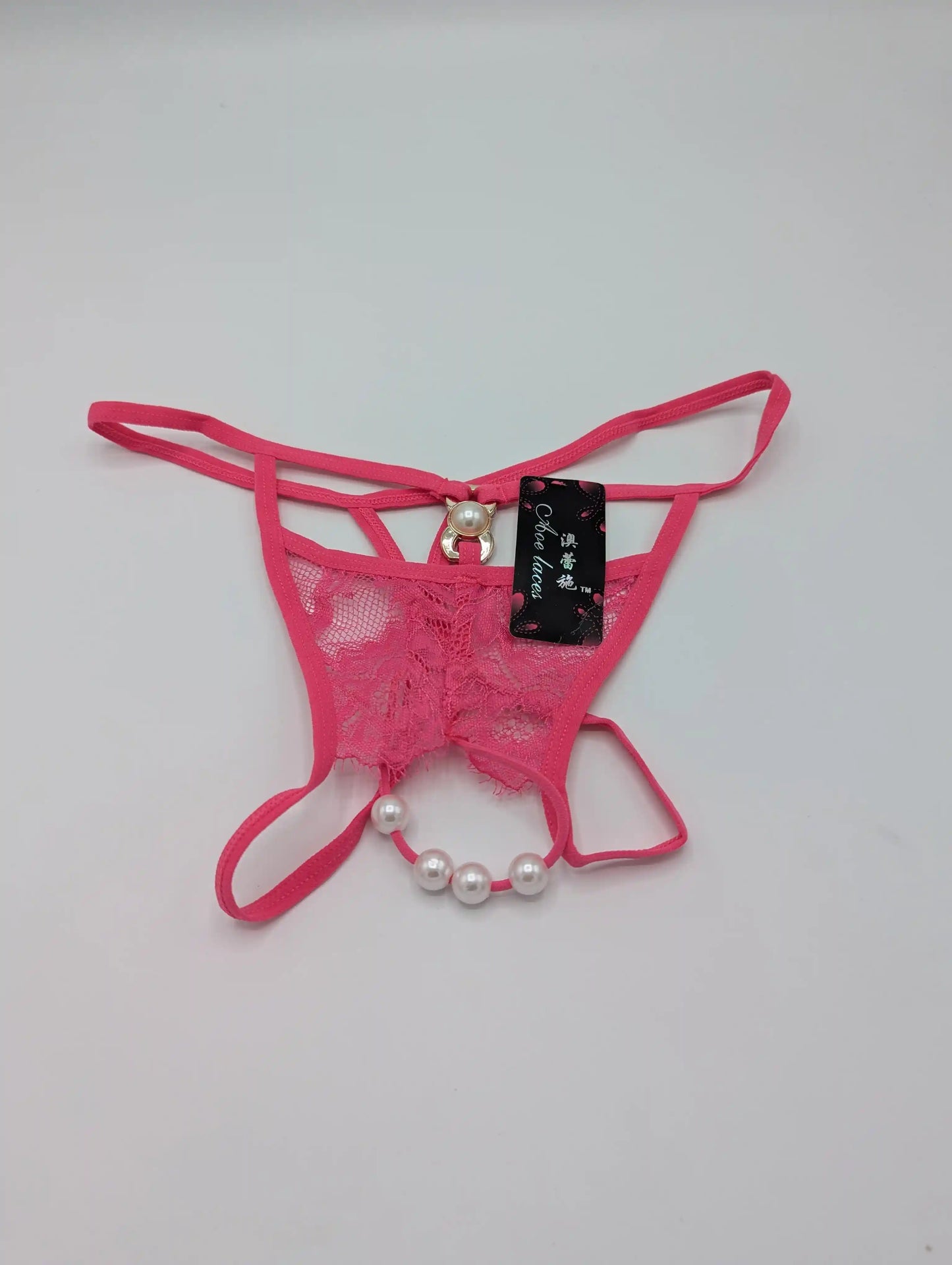 T Panty – Lightweight Seamless Women’s Underwear