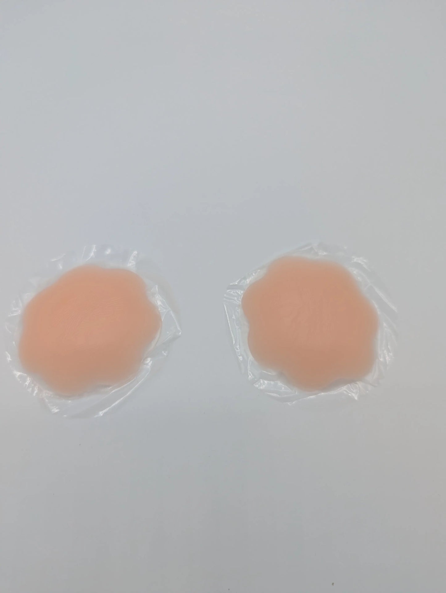 Invisible Nipple Cover – Reusable Seamless Silicone Cover