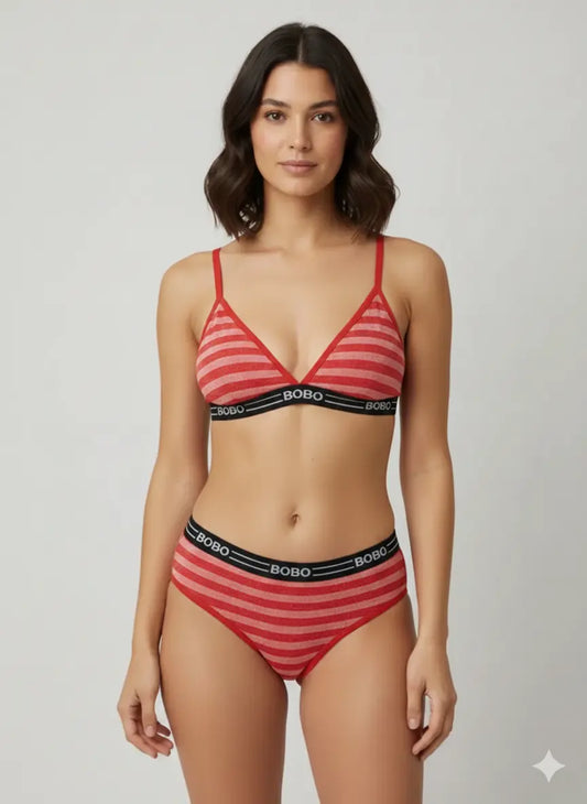 Padded Blouse Set – Comfortable Shaping Blouse for Elegant Fit