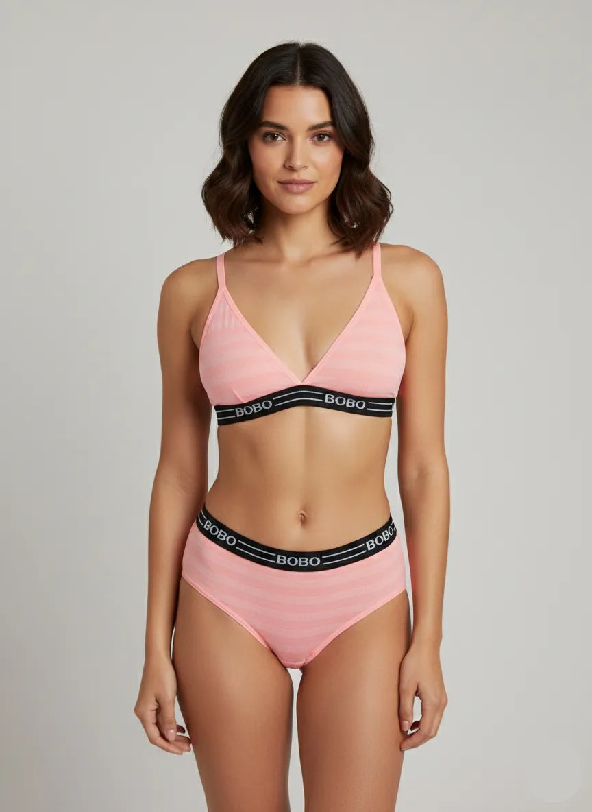 Padded Blouse Set – Comfortable Shaping Blouse for Elegant Fit