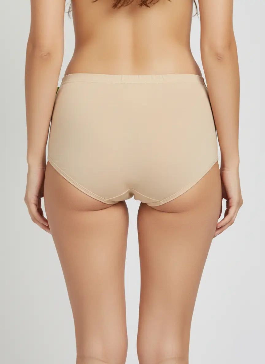 Women’s Panty (S) – Comfortable Soft Fit Daily Wear