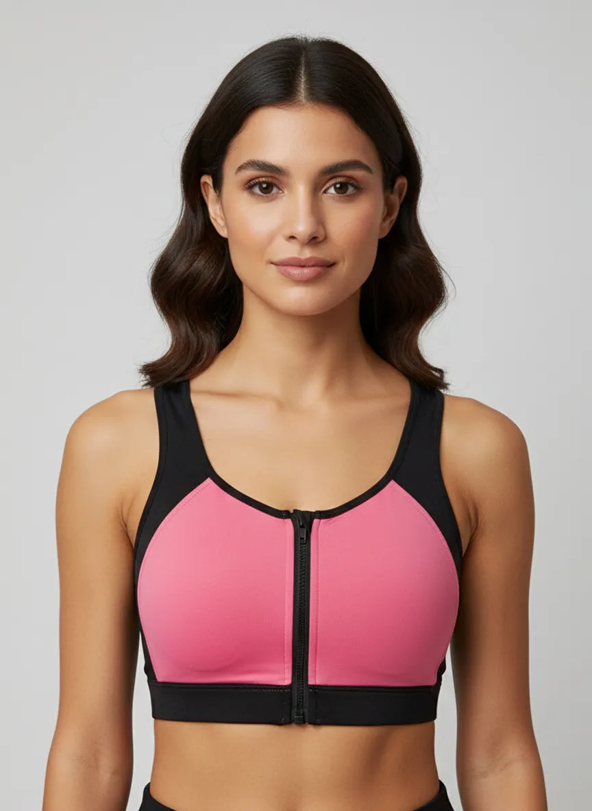 Sports Blouse for Women – Comfortable Active