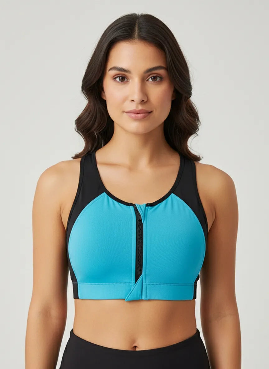 Sports Blouse for Women – Comfortable Active